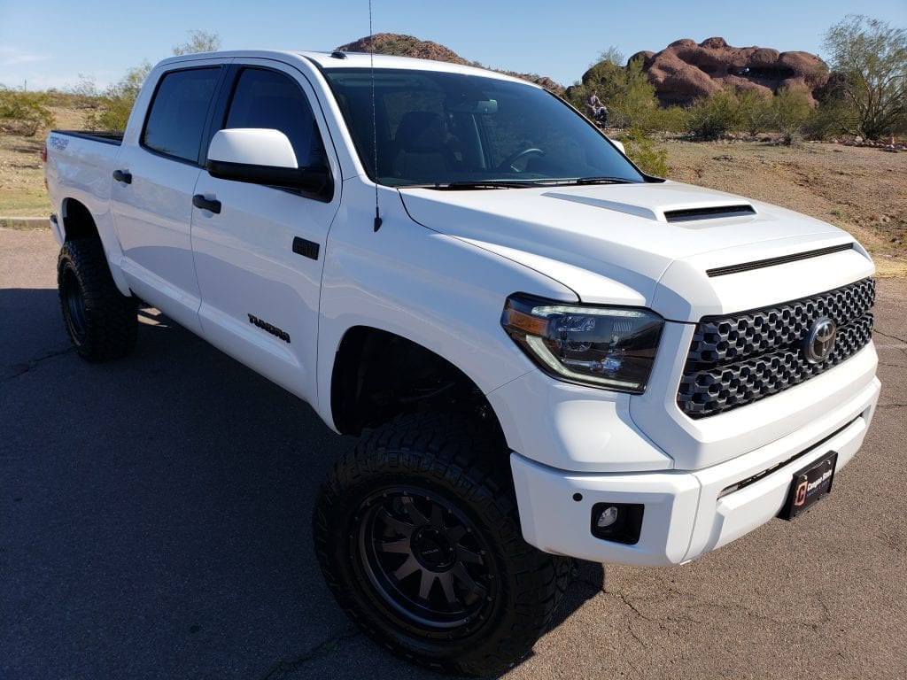 2019 Lifted Toyota Tundra Crew Max (13)