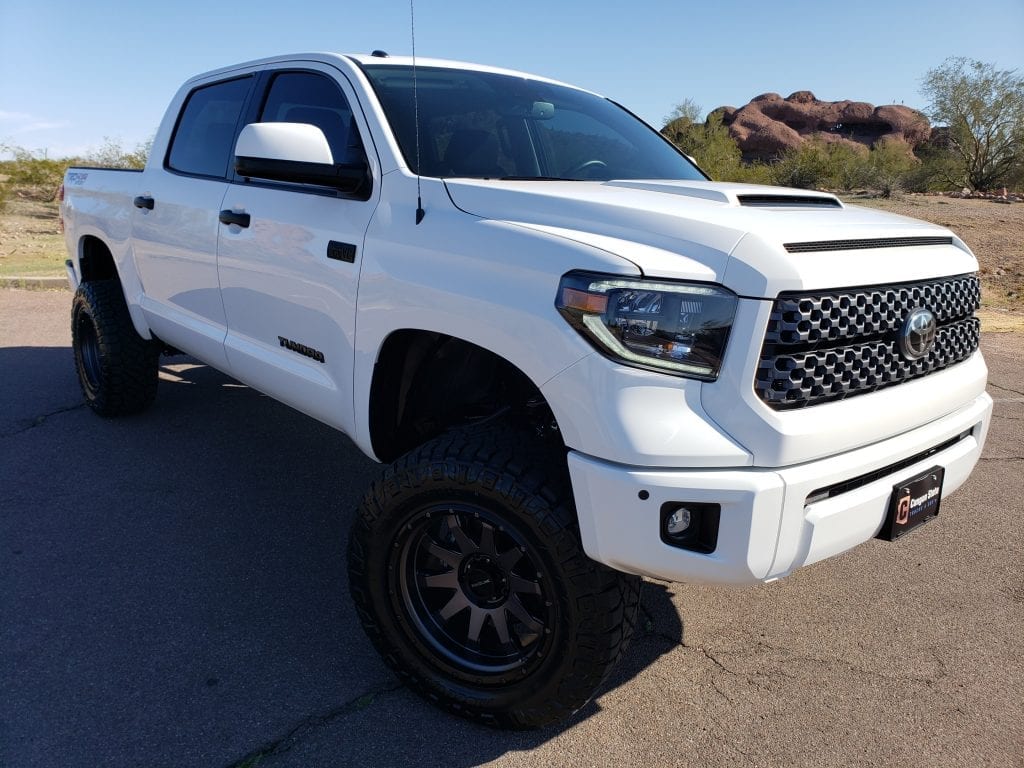 2019 Lifted Toyota Tundra Crew Max (9)