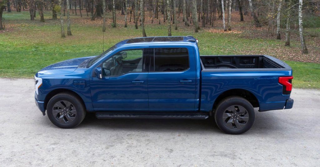 Finding the Right Used Truck 