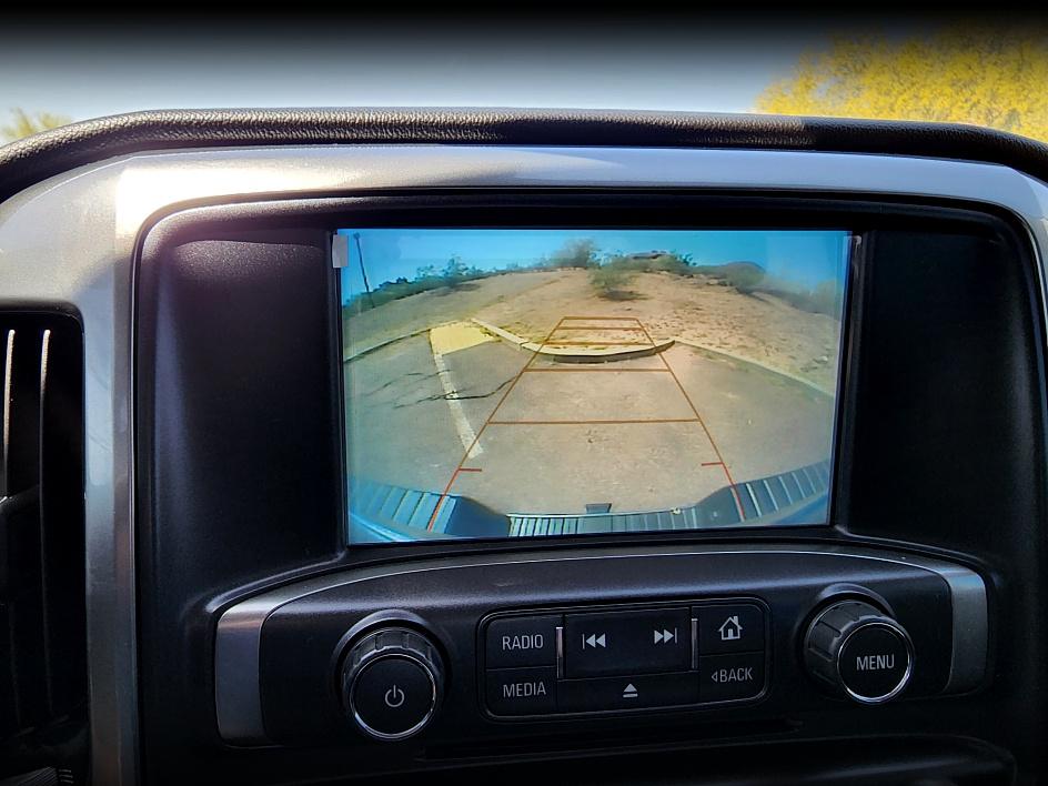 2019 Chevrolet Silverado 3500HD LT Z71 photo 17