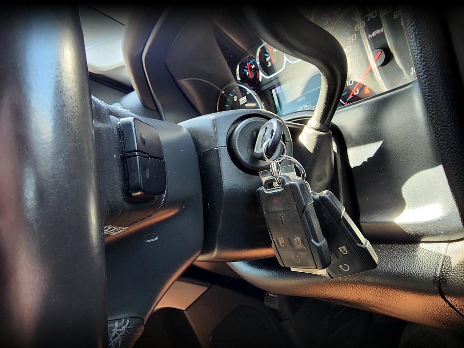 2019 Chevrolet Silverado 3500HD LT Z71 photo 25