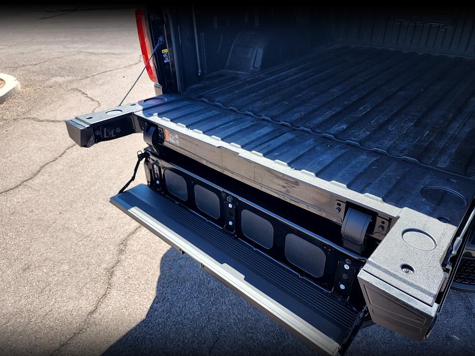 2019 Gmc Sierra 1500 AT4 photo 7