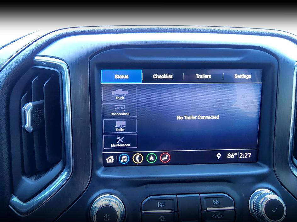 2019 Gmc Sierra 1500 AT4 photo 23
