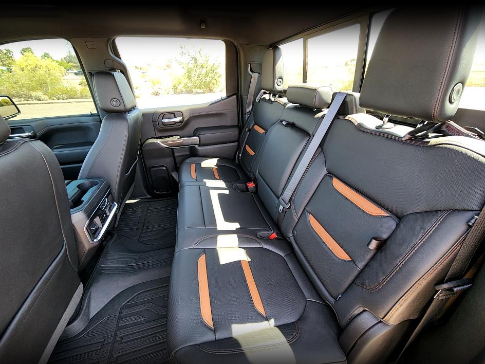 2019 Gmc Sierra 1500 AT4 photo 14