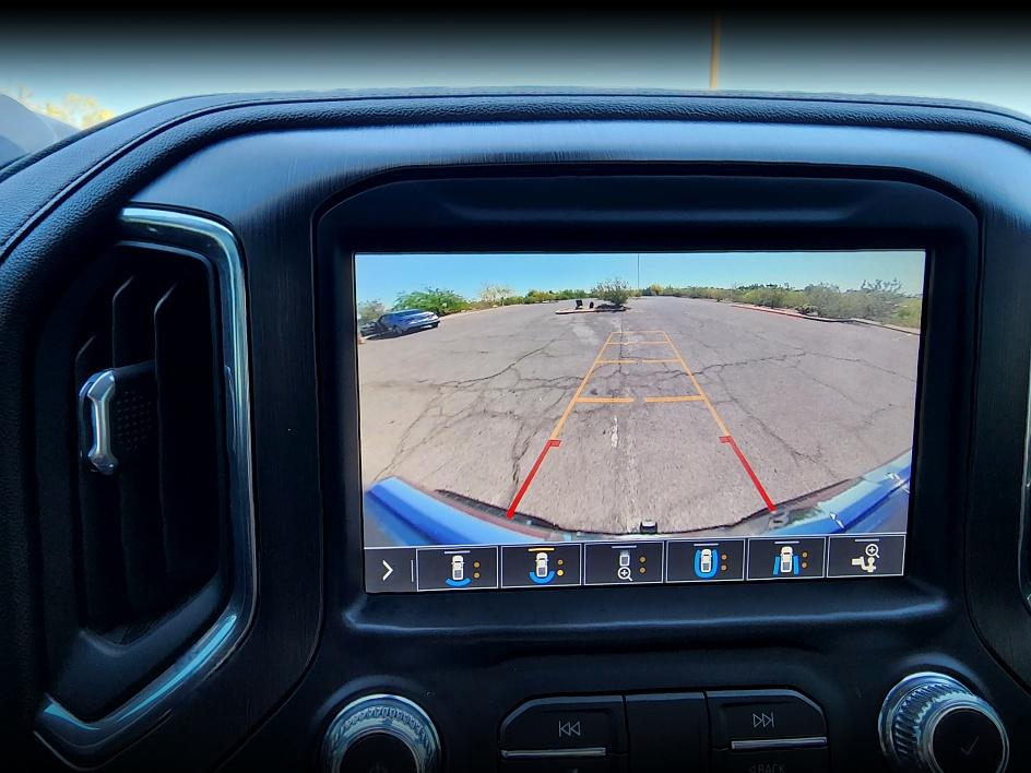 2019 Gmc Sierra 1500 AT4 photo 26