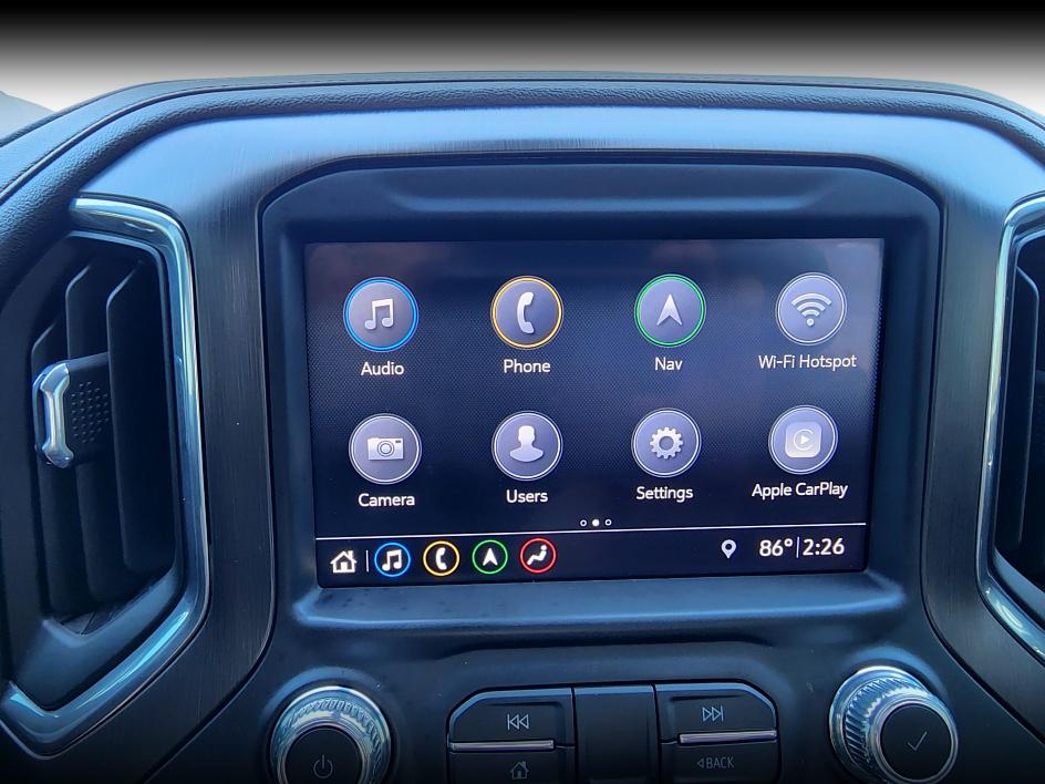 2019 Gmc Sierra 1500 AT4 photo 21