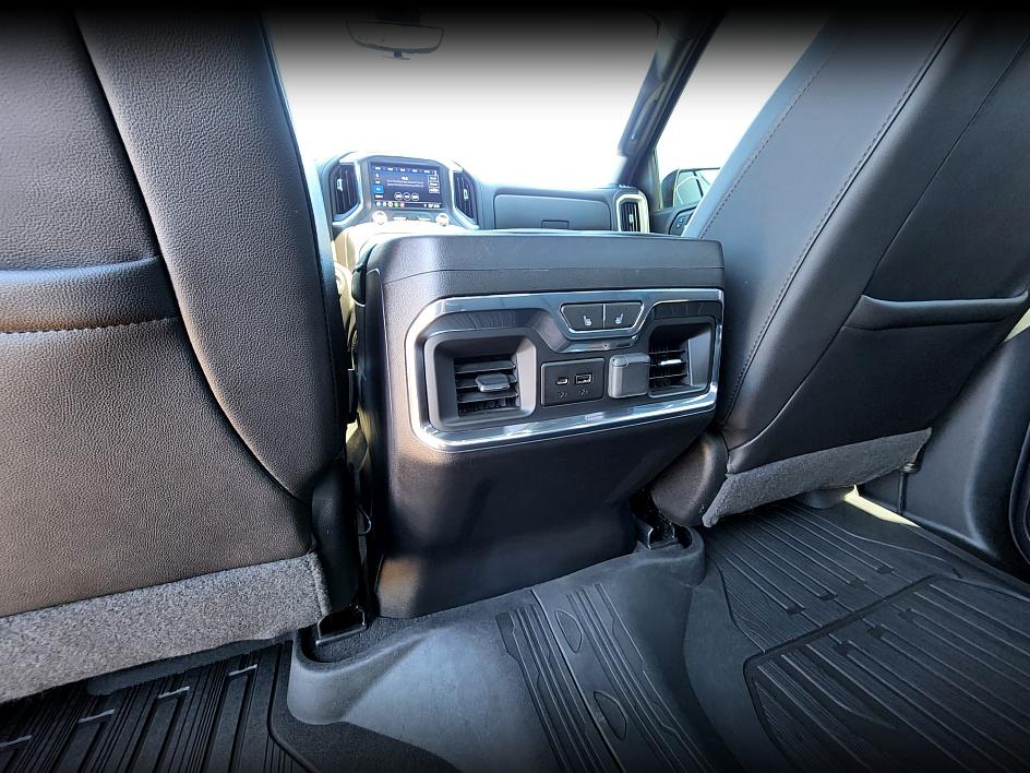 2019 Gmc Sierra 1500 AT4 photo 15