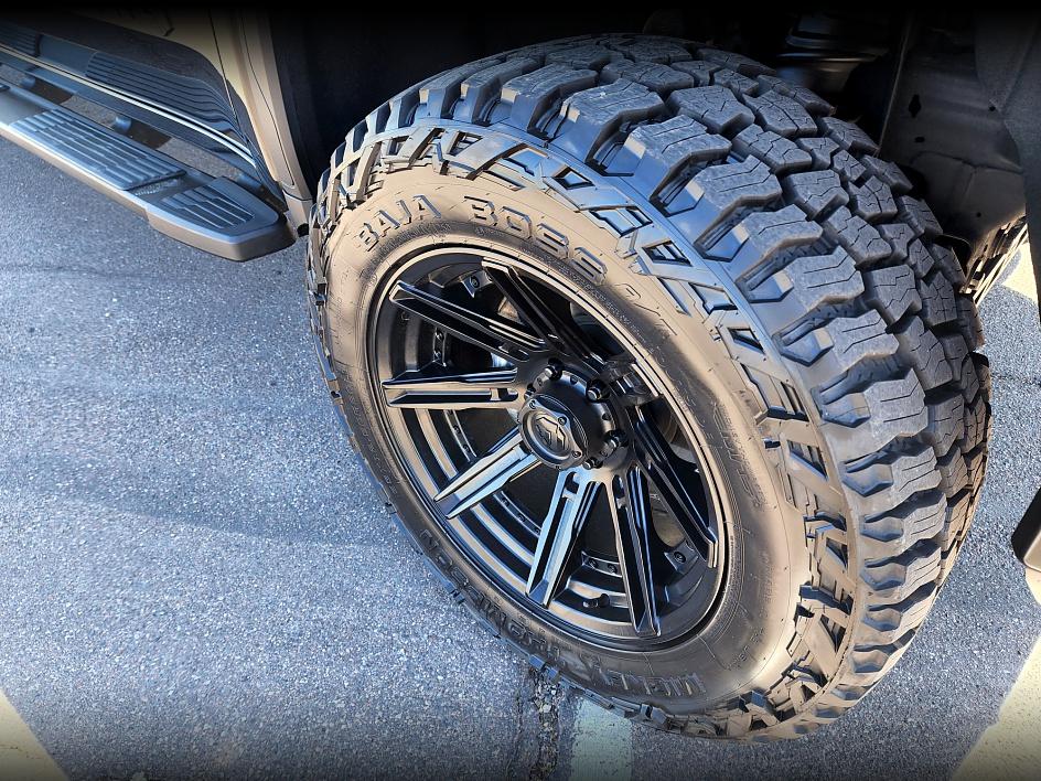 2019 Gmc Sierra 1500 AT4 photo 10