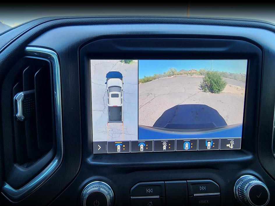2019 Gmc Sierra 1500 AT4 photo 24