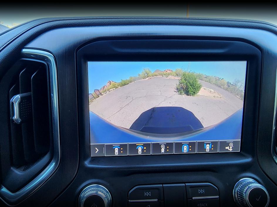 2019 Gmc Sierra 1500 AT4 photo 25