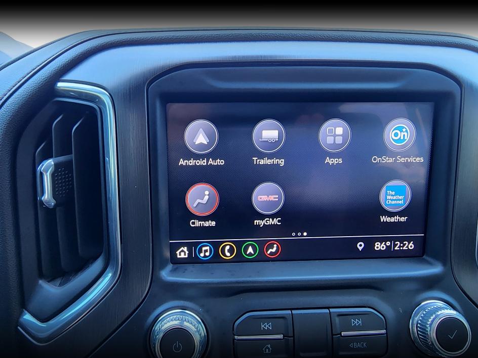2019 Gmc Sierra 1500 AT4 photo 22