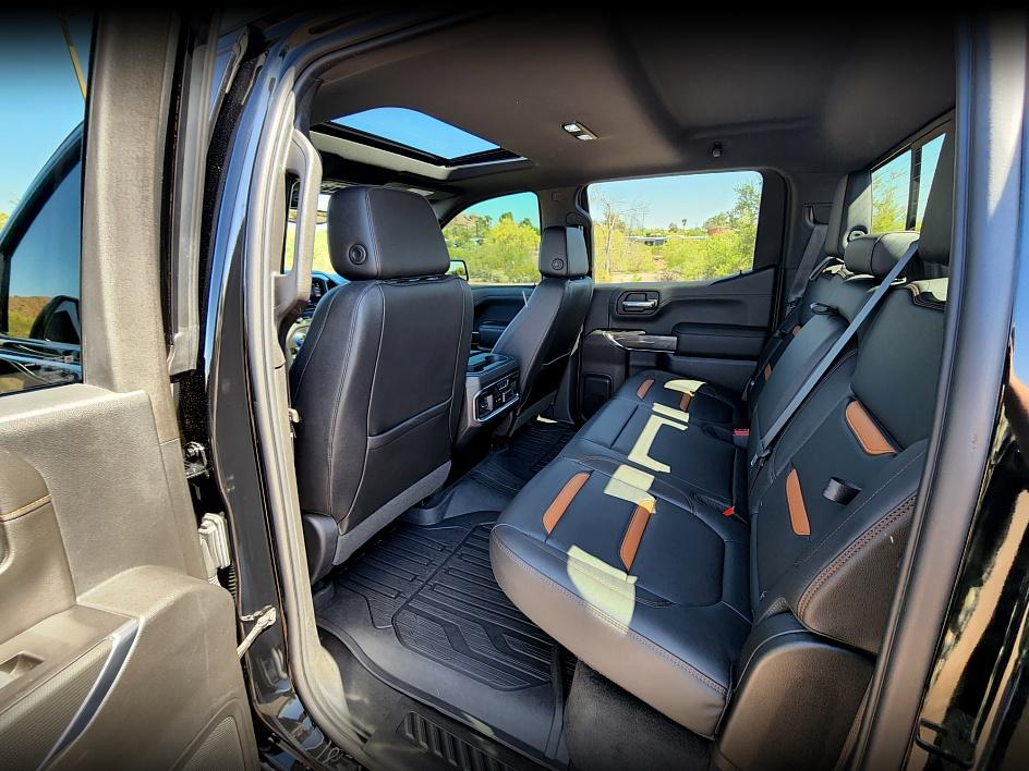 2019 Gmc Sierra 1500 AT4 photo 13