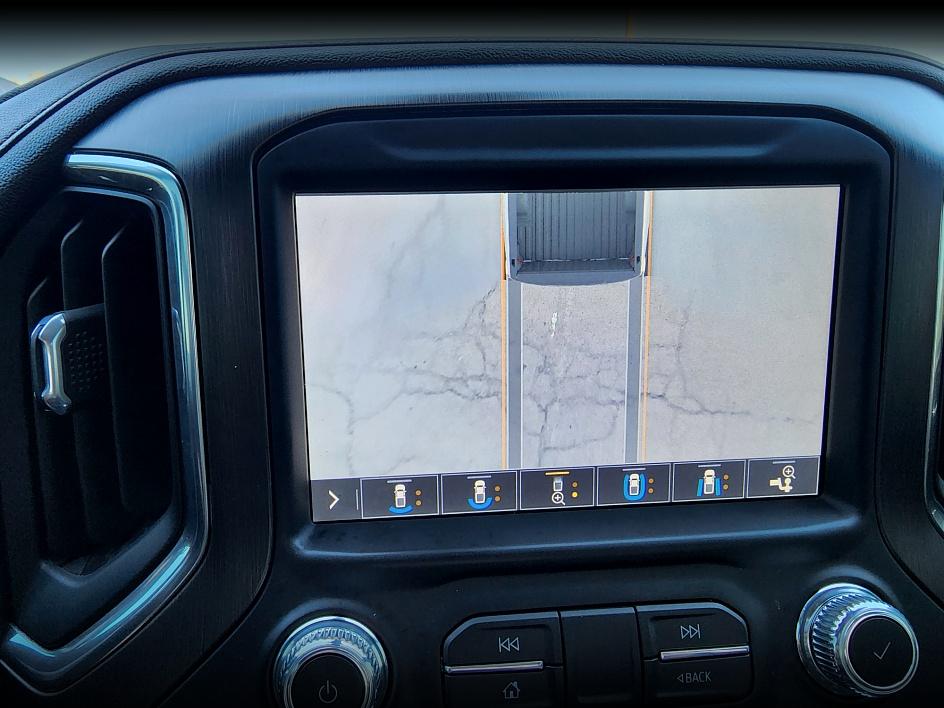 2019 Gmc Sierra 1500 AT4 photo 27