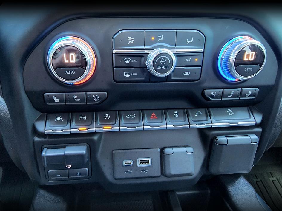 2019 Gmc Sierra 1500 AT4 photo 33