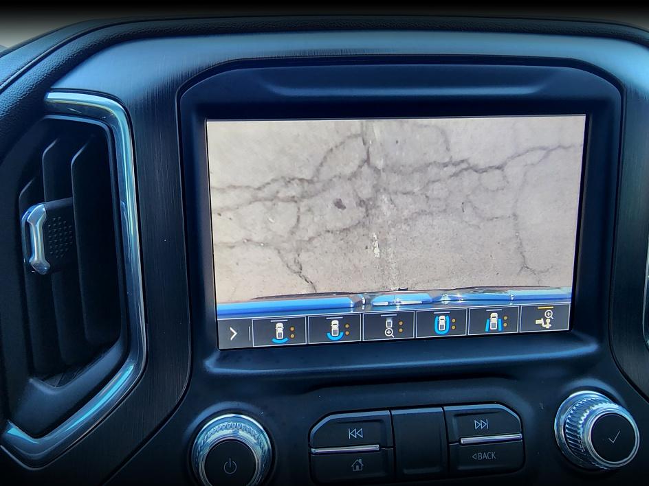 2019 Gmc Sierra 1500 AT4 photo 32