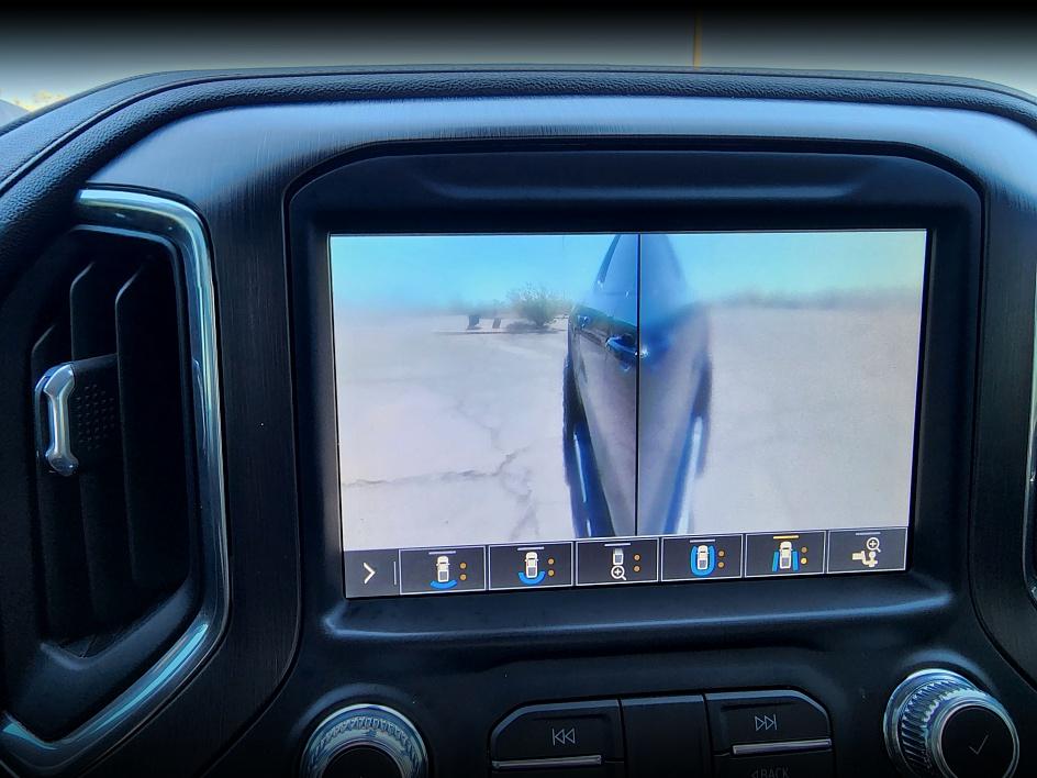 2019 Gmc Sierra 1500 AT4 photo 31