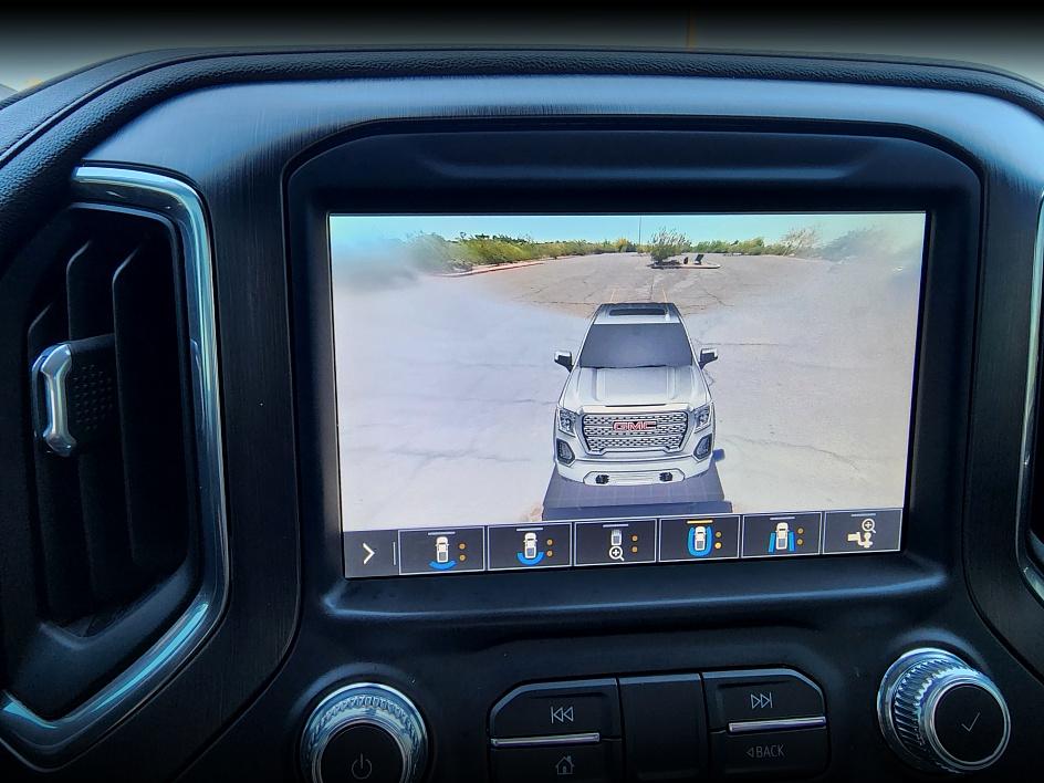 2019 Gmc Sierra 1500 AT4 photo 30