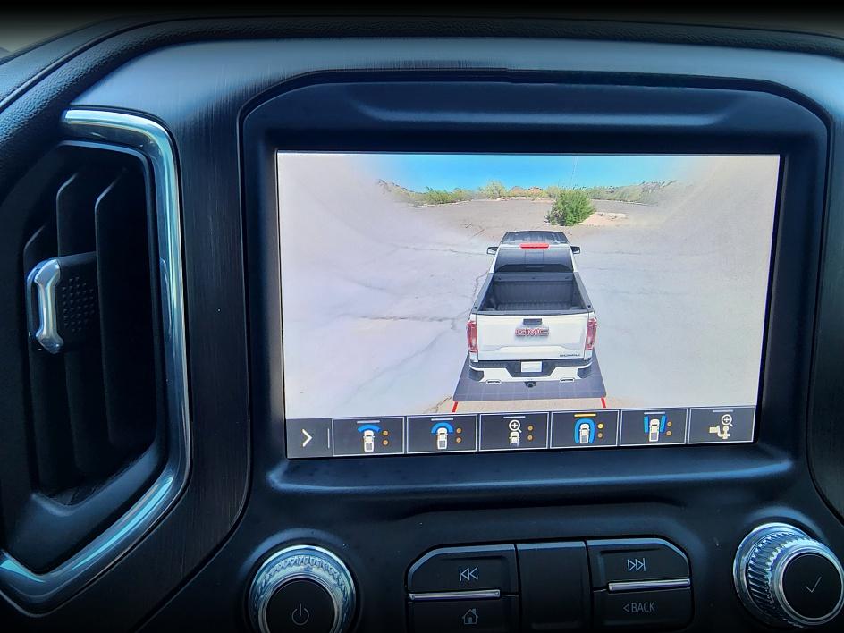 2019 Gmc Sierra 1500 AT4 photo 29