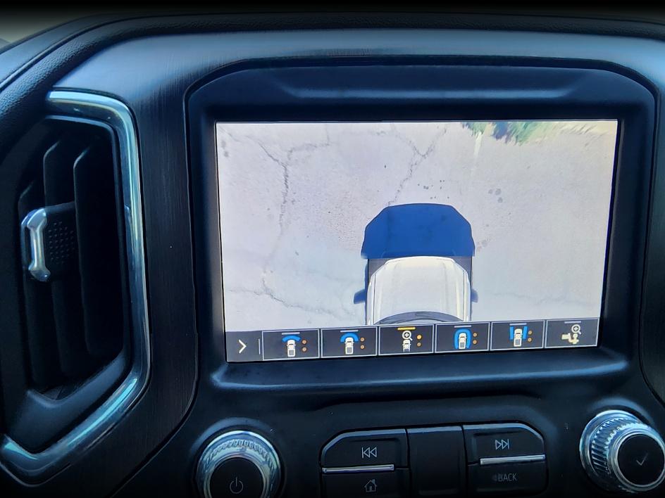 2019 Gmc Sierra 1500 AT4 photo 28