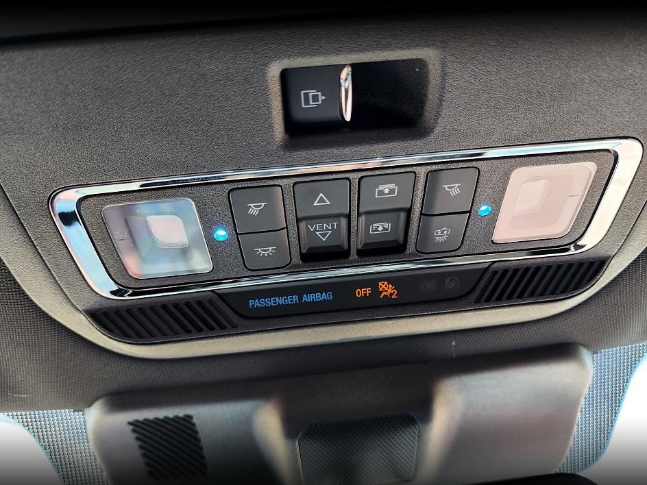 2021 Ford F-150 Lariat FX4 photo 22