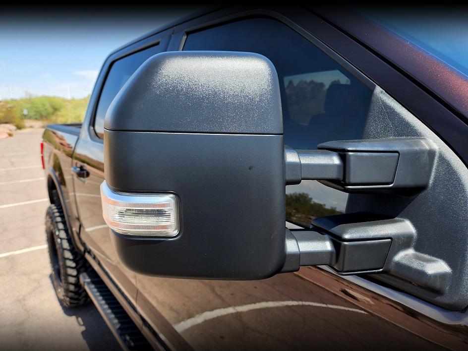 2018 Ford F-150 Lariat photo 10