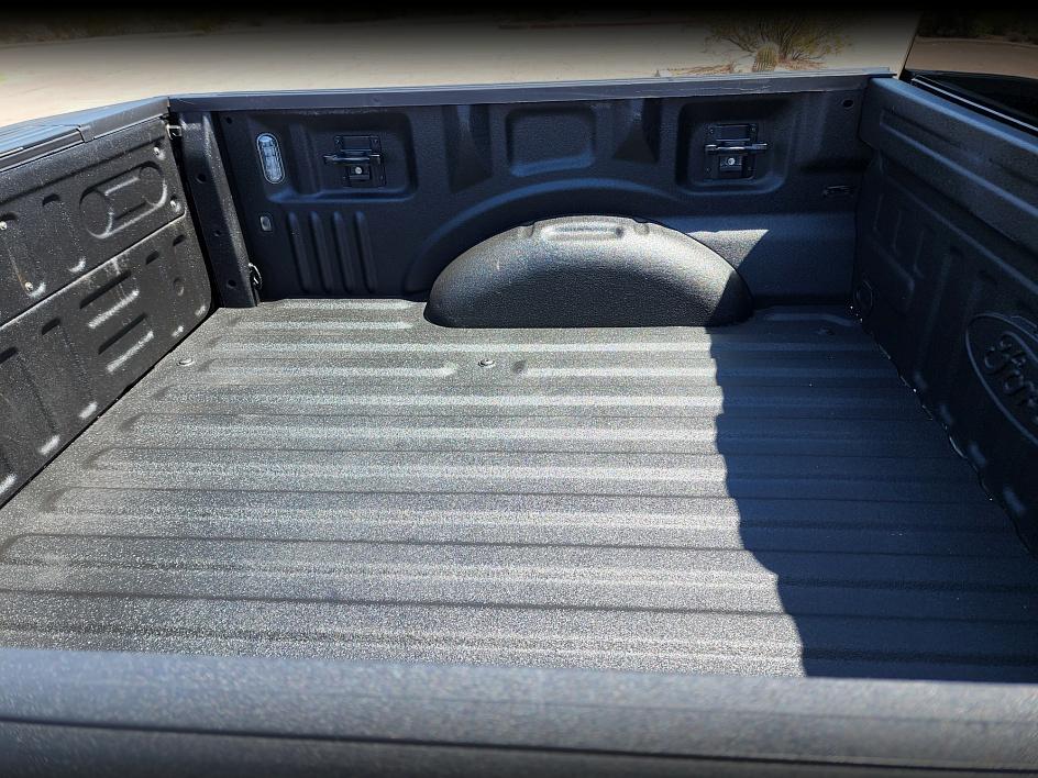 2018 Ford F-150 Lariat photo 13