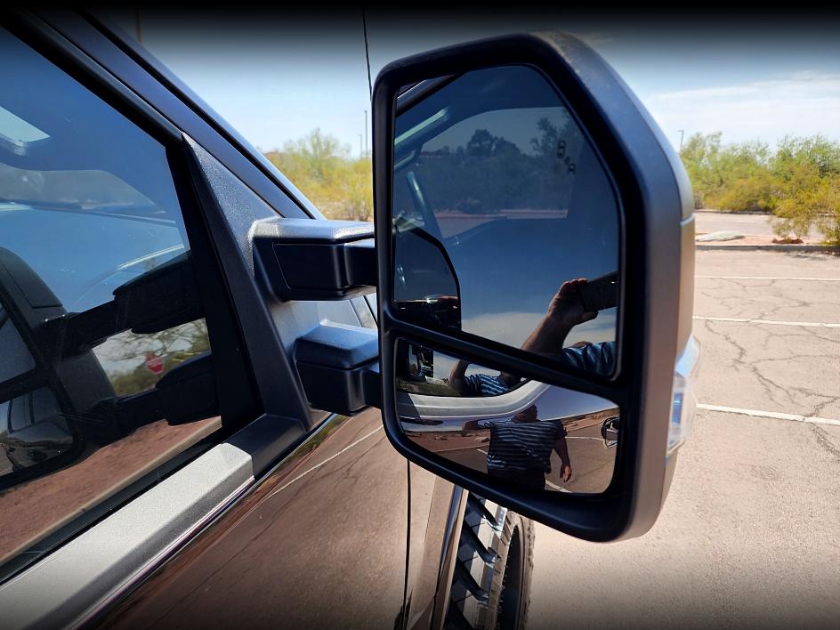 2018 Ford F-150 Lariat photo 11