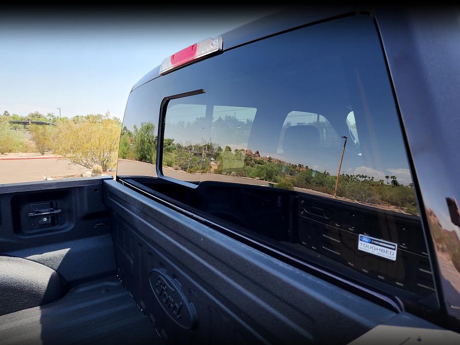 2018 Ford F-150 Lariat photo 12