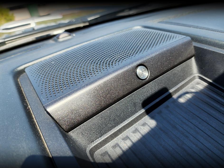 2018 Ford F-150 Lariat photo 22