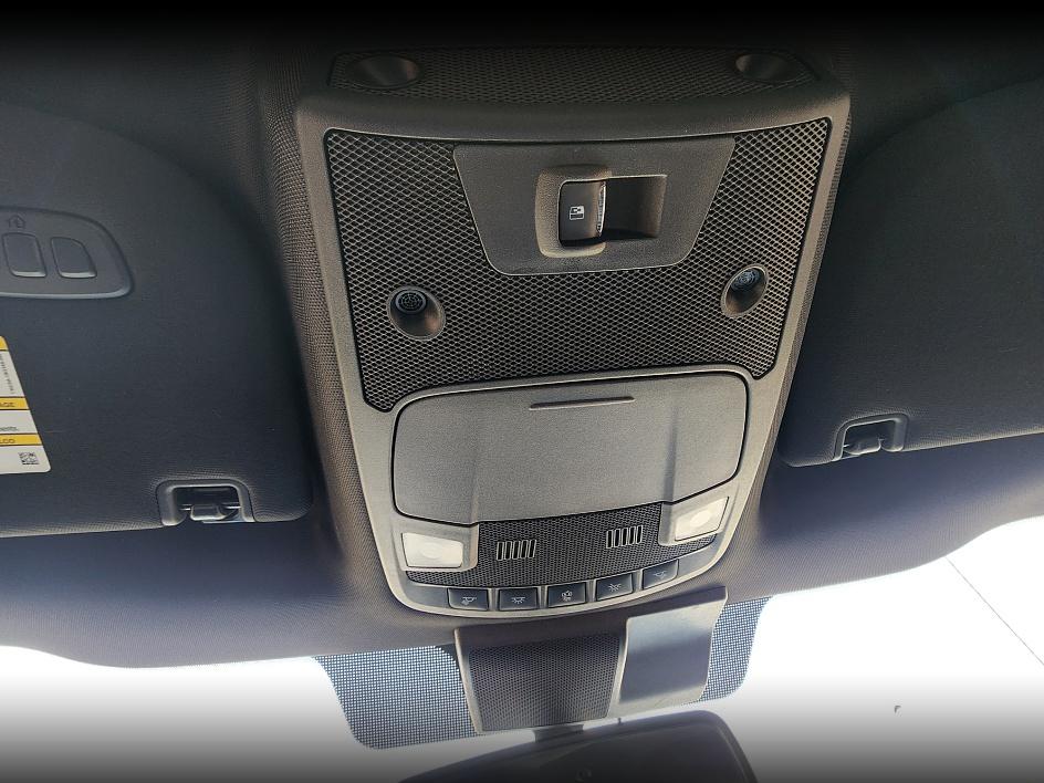 2018 Ford F-150 Lariat photo 21