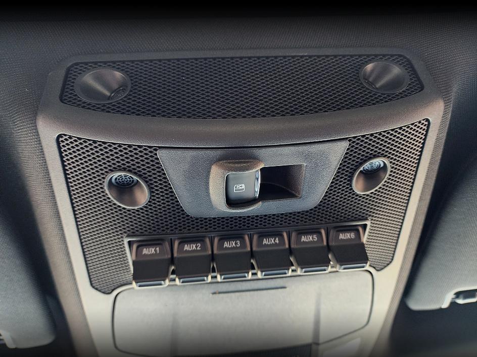 2022 Ford F-250 Lariat FX4 photo 25