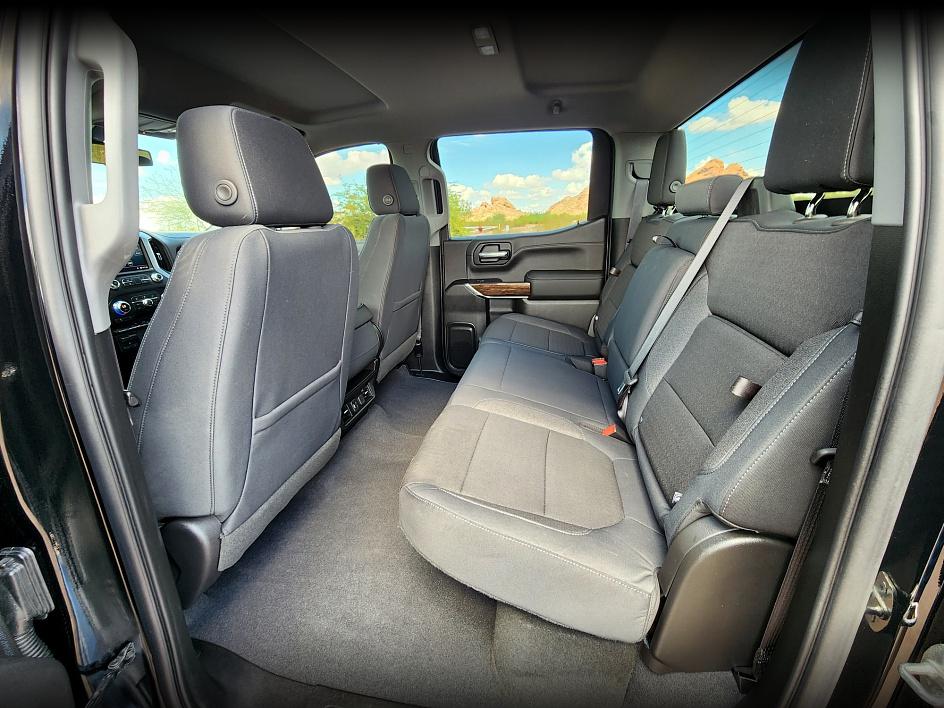 2019 Gmc Sierra 1500 Elevation photo 14