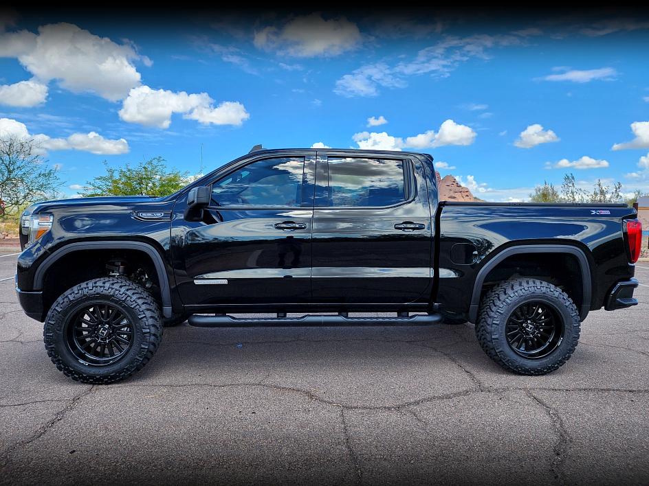 2019 Gmc Sierra 1500 Elevation photo 2
