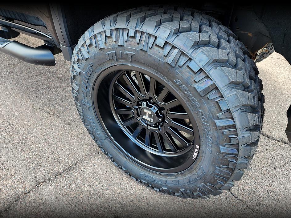 2019 Gmc Sierra 1500 Elevation photo 10