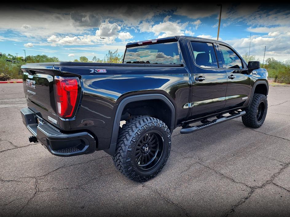 2019 Gmc Sierra 1500 Elevation photo 7