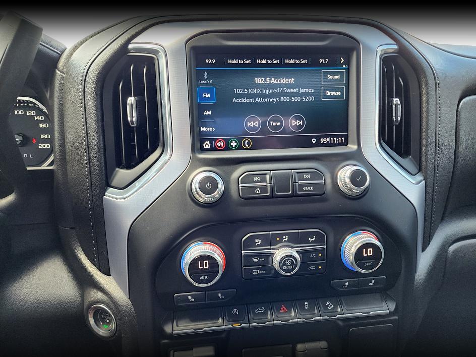 2019 Gmc Sierra 1500 Elevation photo 20