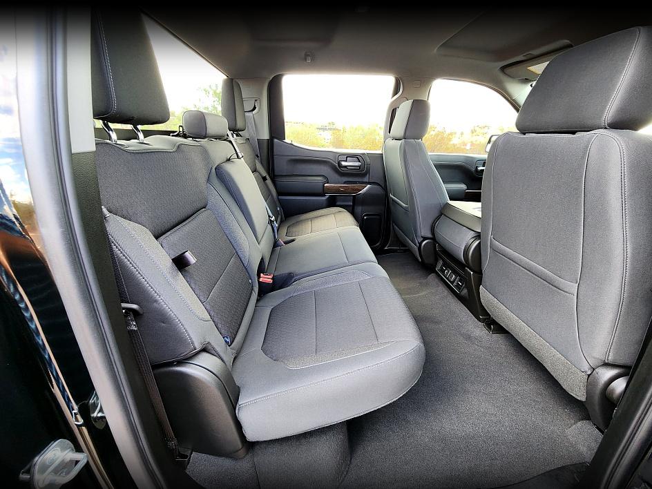 2019 Gmc Sierra 1500 Elevation photo 15