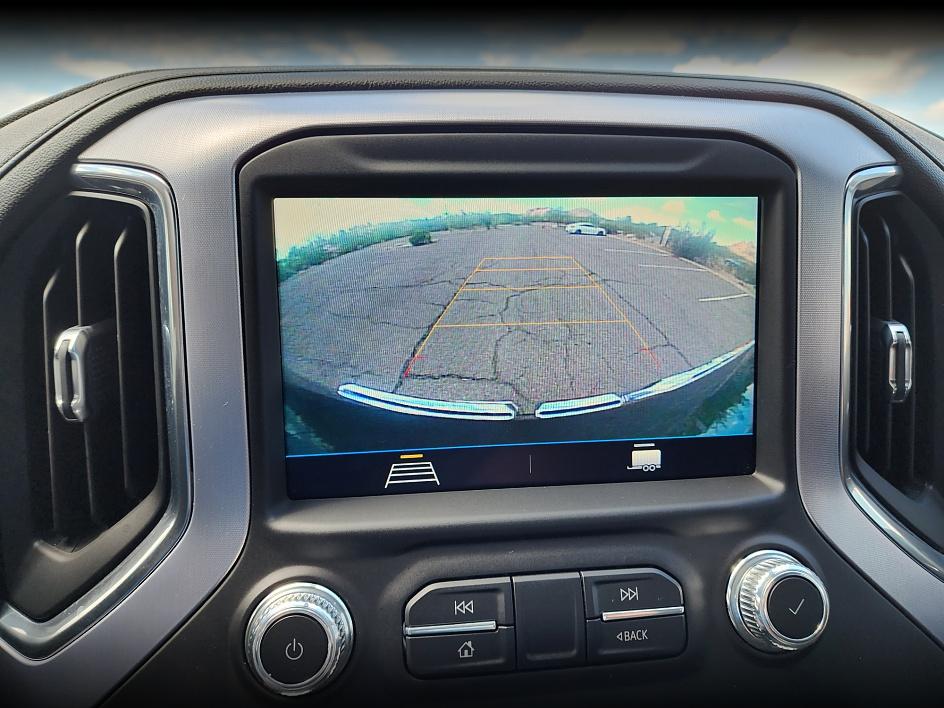 2019 Gmc Sierra 1500 Elevation photo 21