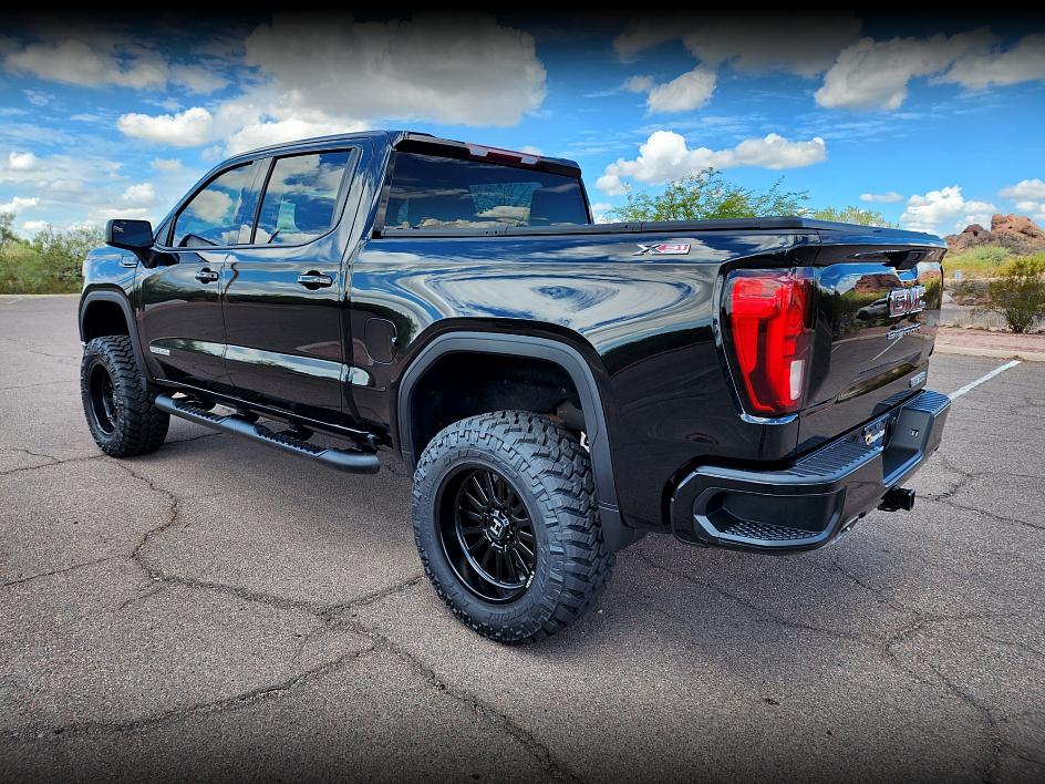 2019 Gmc Sierra 1500 Elevation photo 3