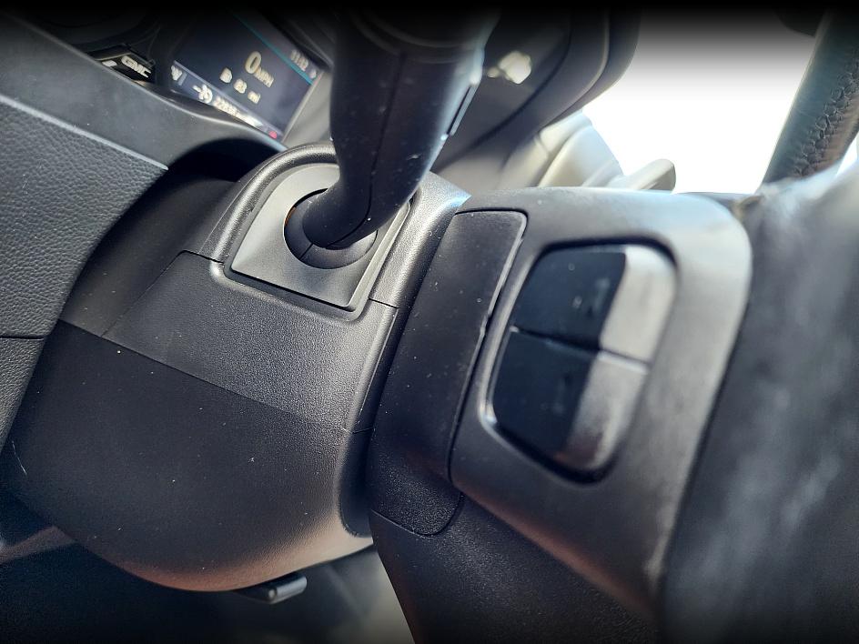 2019 Gmc Sierra 1500 Elevation photo 27