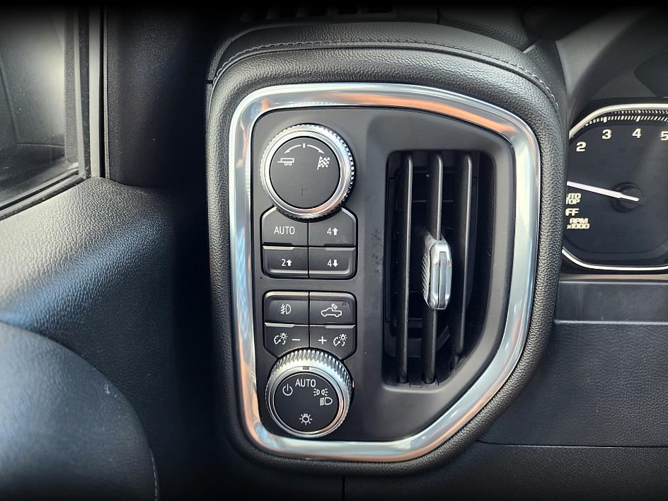2019 Gmc Sierra 1500 Elevation photo 24