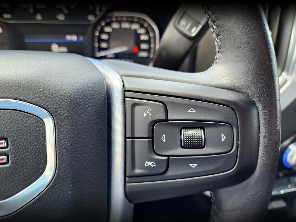 2019 Gmc Sierra 1500 Elevation photo 26