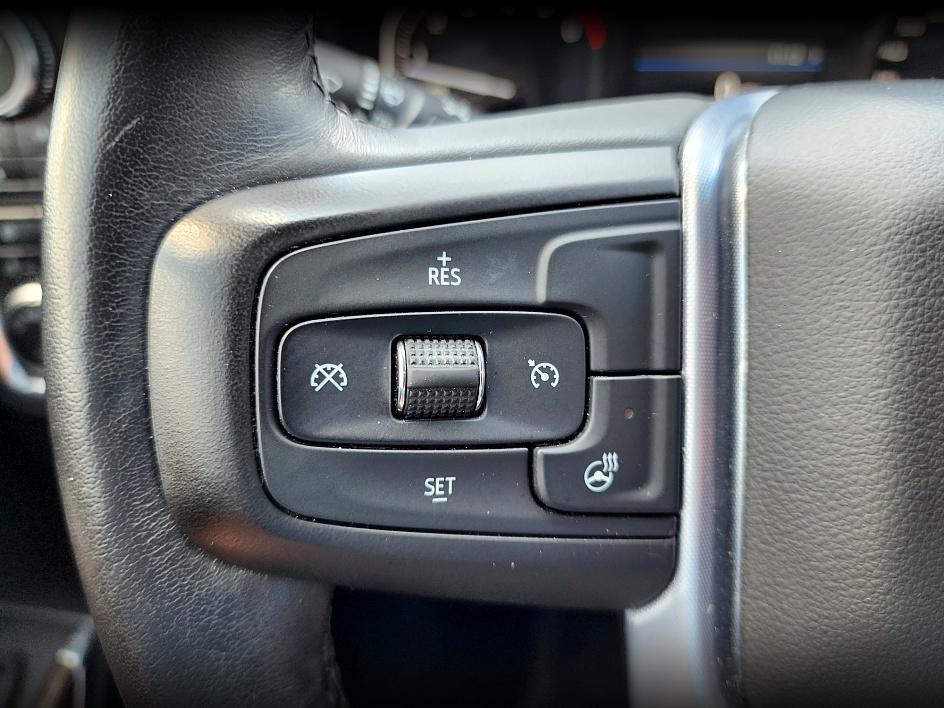 2019 Gmc Sierra 1500 Elevation photo 25