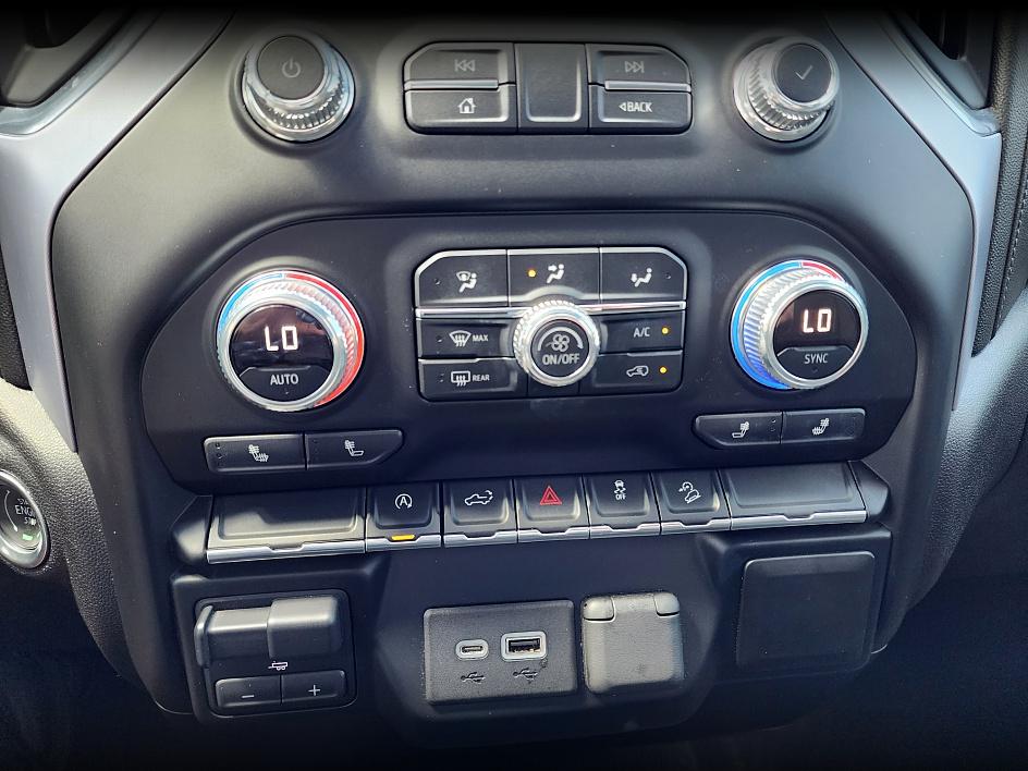 2019 Gmc Sierra 1500 Elevation photo 22