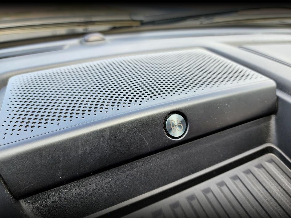 2022 Ford F-250 Lariat FX4 photo 20