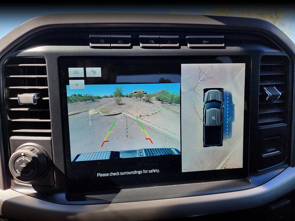 2021 Ford F-150 XLT photo 13