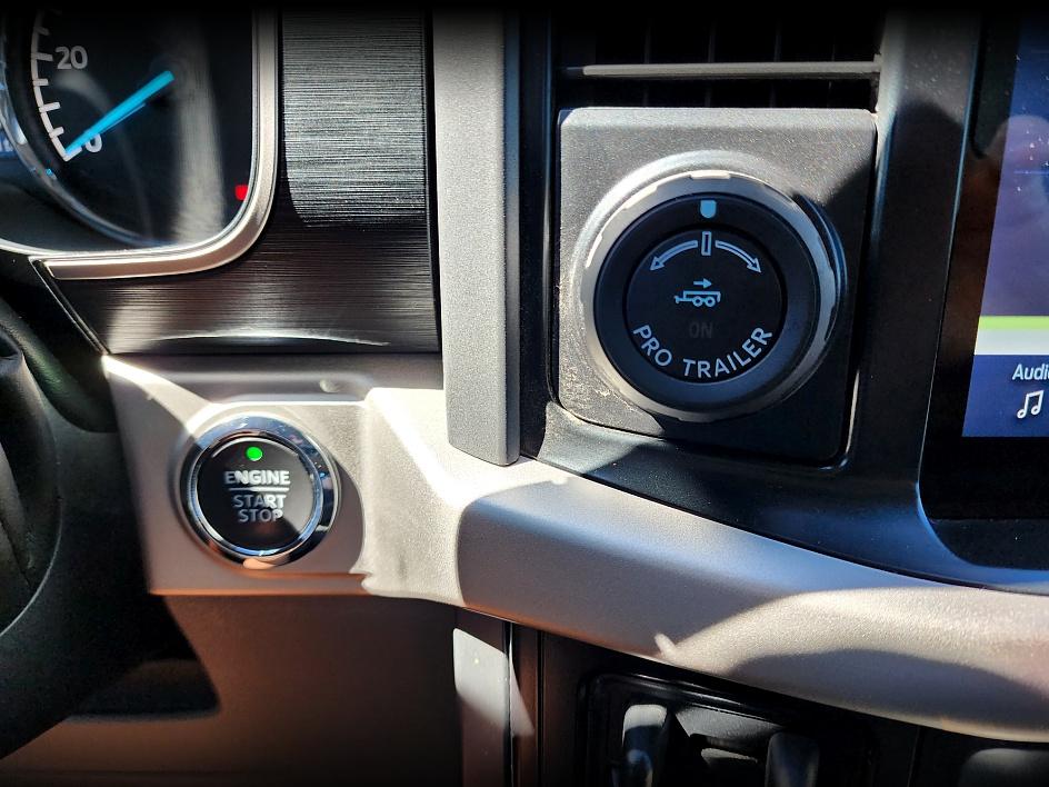 2021 Ford F-150 XLT photo 21