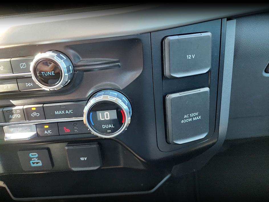 2021 Ford F-150 XLT photo 19
