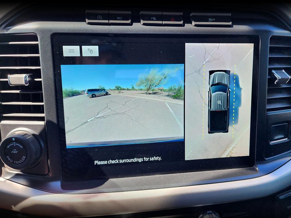 2021 Ford F-150 XLT photo 14