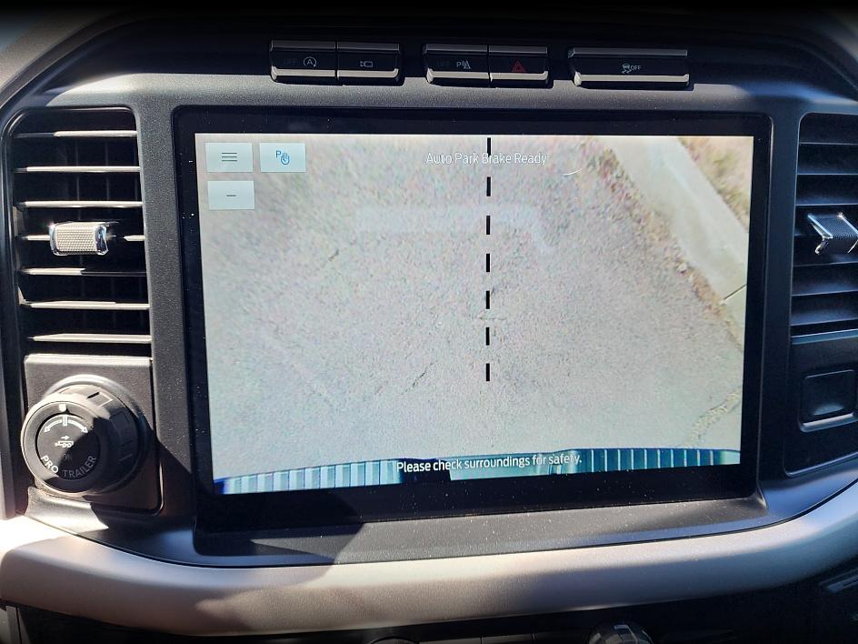 2021 Ford F-150 XLT photo 17